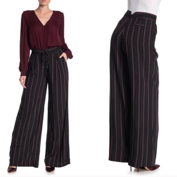 PAIGE Capucine Pants - Picture 1 of 14